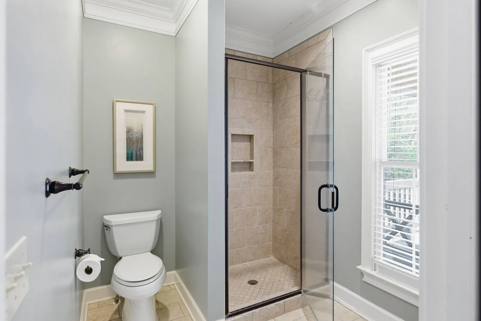 Jack & Jill Bathroom