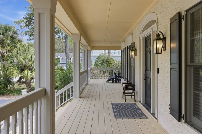 Welcome to 7 St. John's Place