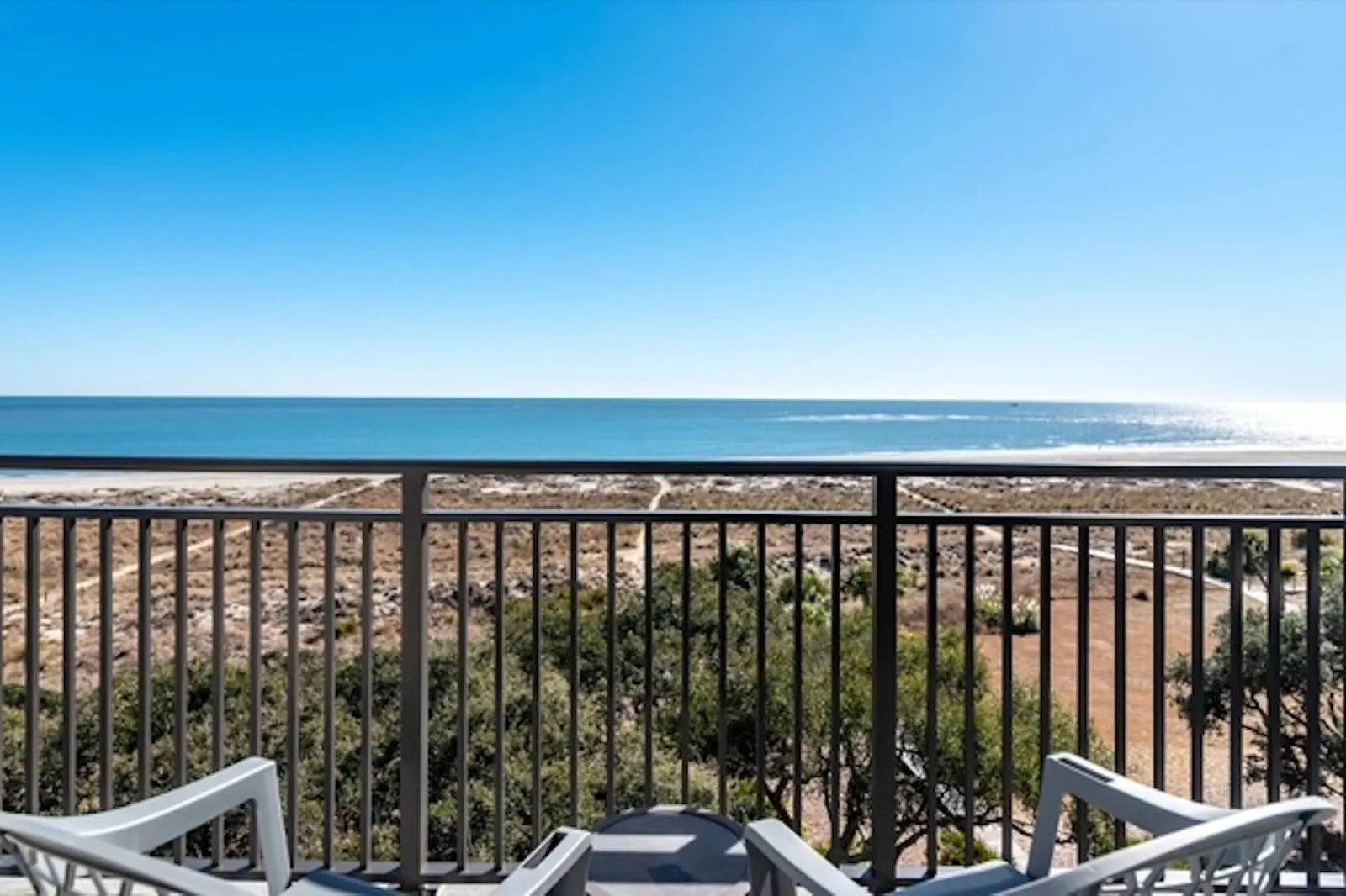 Welcome to A Wave From It All!