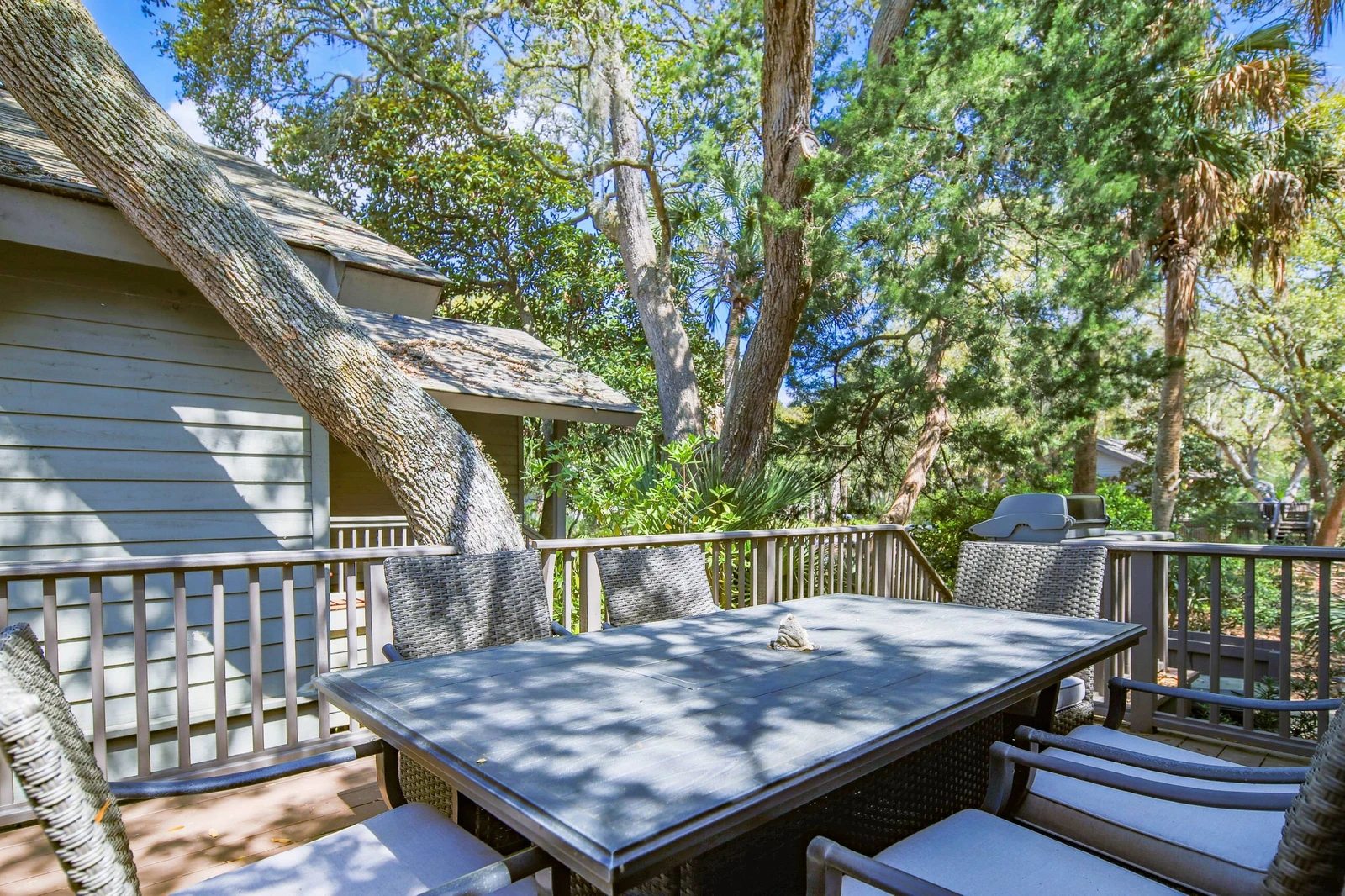 Welcome to Fiddlers Hideaway!