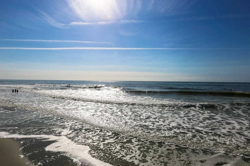 Are you ready for a beach getaway?