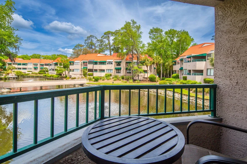 We'd love to host your next Hilton Head getaway at Good Vibes!