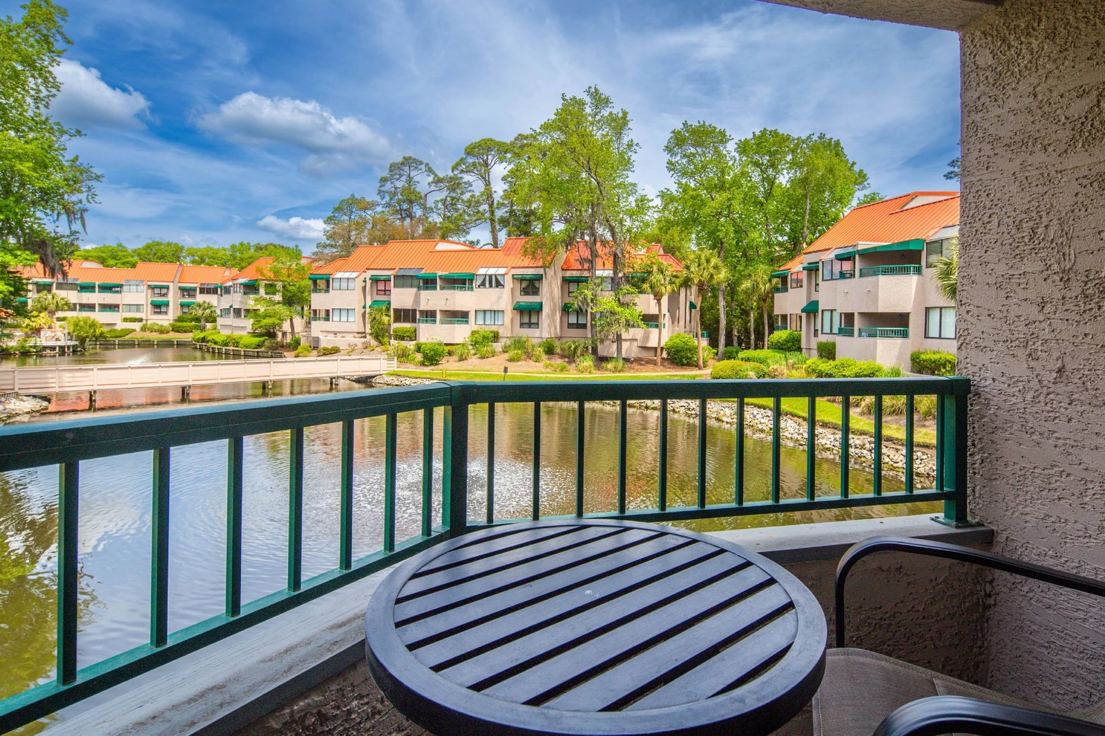 We'd love to host your next Hilton Head getaway at Good Vibes!