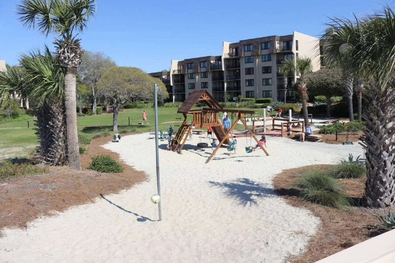 Great playground