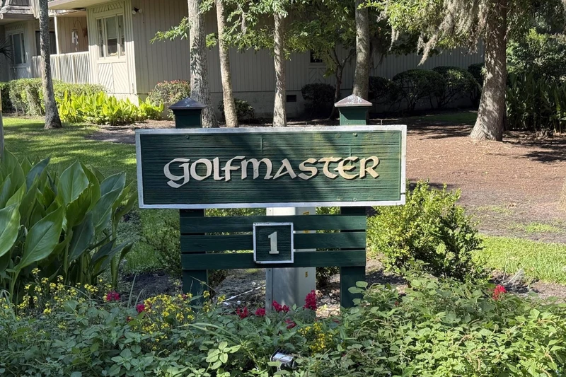 Welcome to Golfmaster