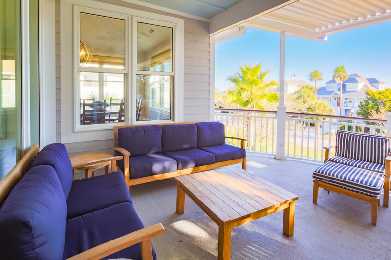 We'd love to host your family's next beach getaway at Sea Gem Too!