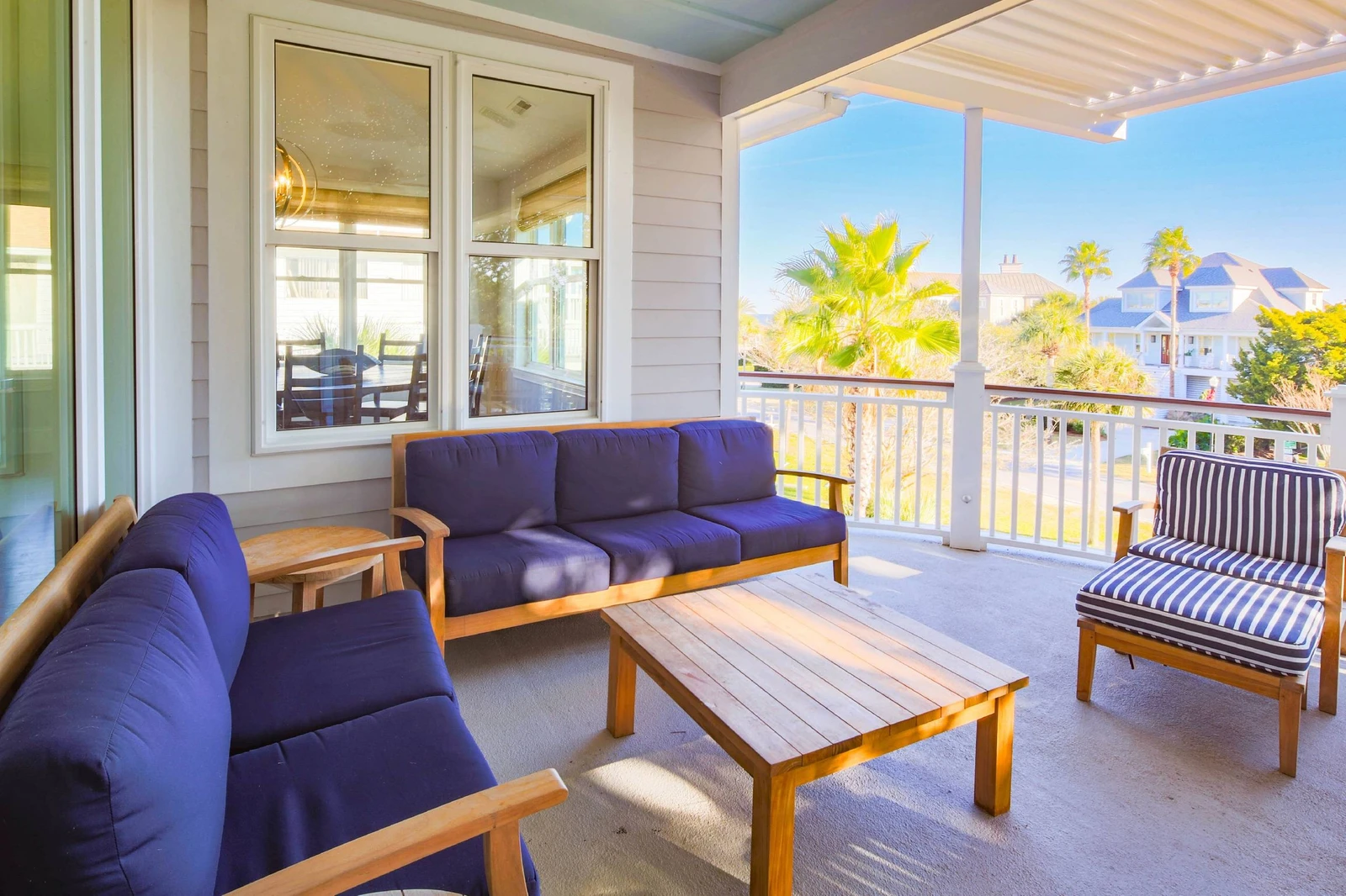 We'd love to host your family's next beach getaway at Sea Gem Too!