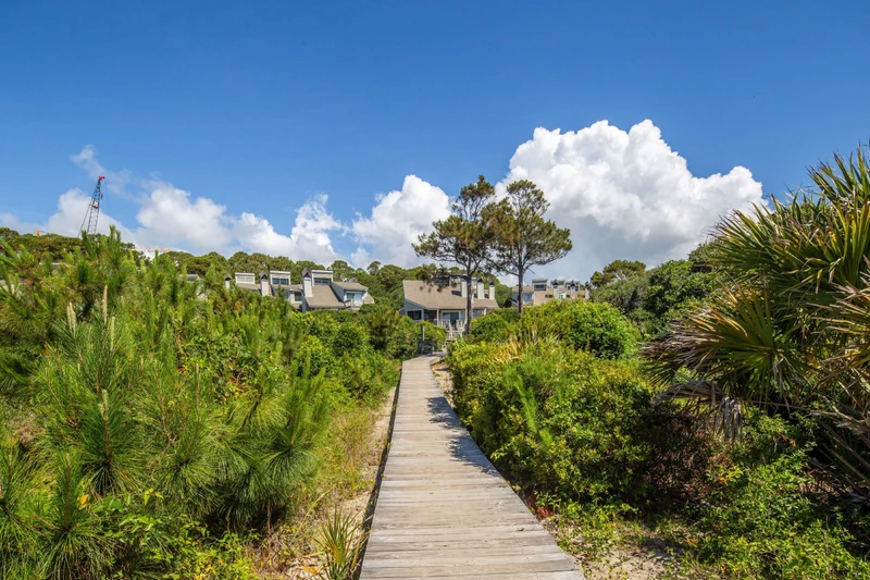 We'd love to host your family's next beach getaway at Duneside Angel!