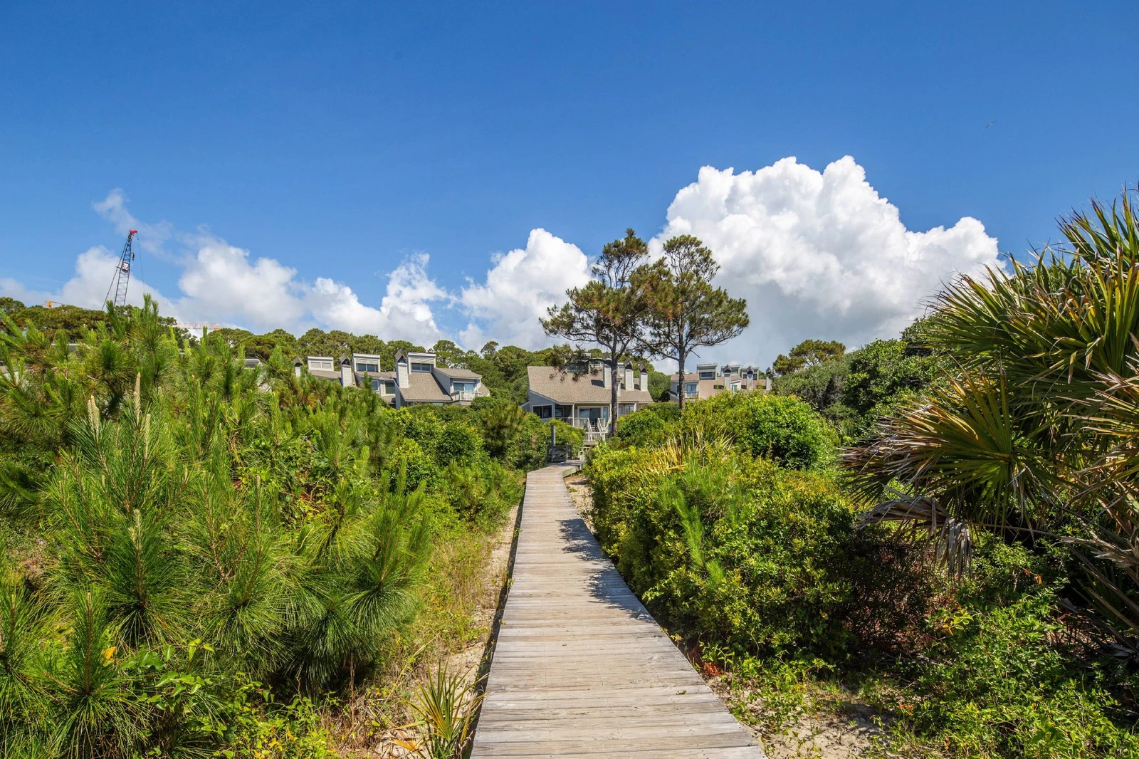 We'd love to host your family's next beach getaway at Duneside Angel!